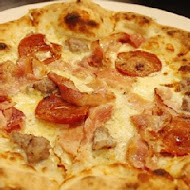 ZOCA Pizza佐佧義式窯烤披薩屋
