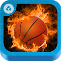 Basketmania: Basketball game logo