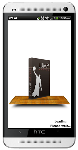 The Jump Manual