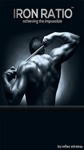 IronRatio Screenshots 0