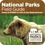 National Parks Wildlife Guide Apk