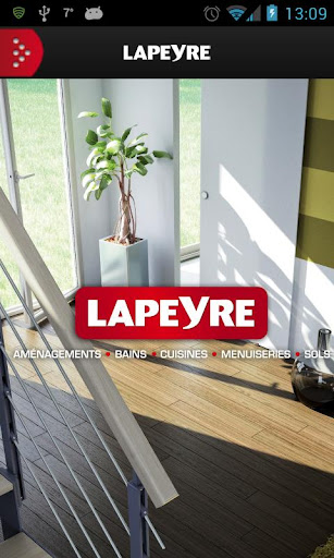 Lapeyre