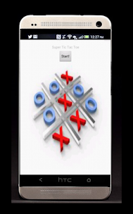 How to mod Super Tic Tac Toe 4.0 apk for pc