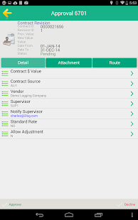 3LOG LIMS Screenshots 17