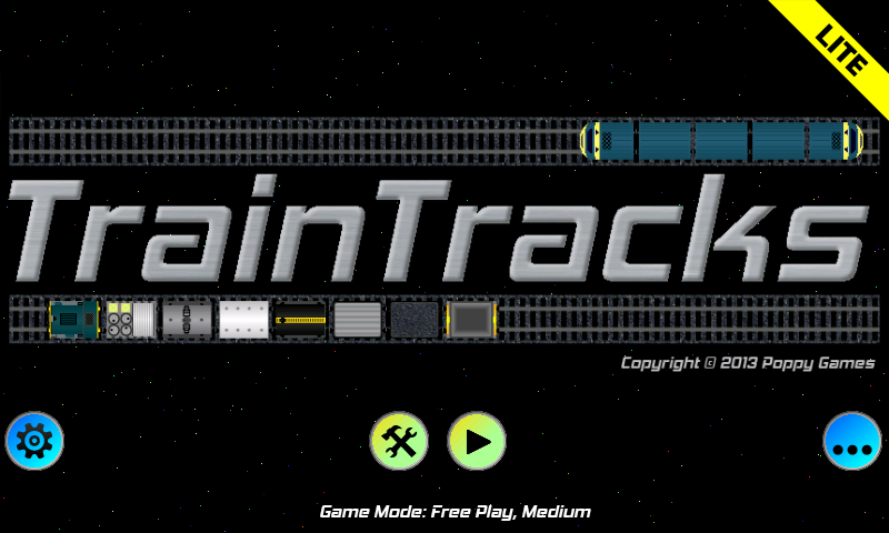 Train Tracks Lite - Android Apps on Google Play