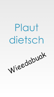 How to install Plautdietsch Wieedabuak 1.2.1 mod apk for android