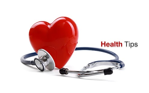 How to mod Health Tips patch 1.8 apk for bluestacks