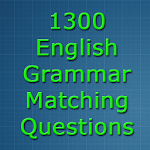 Test English Grammar II (Free) Apk
