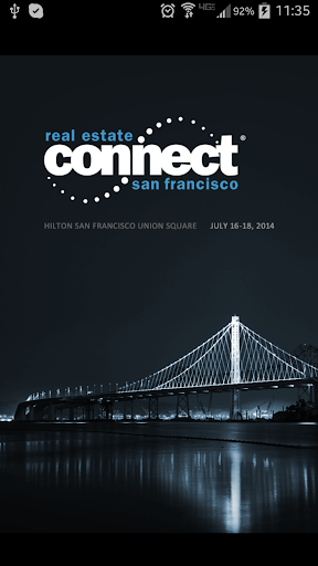 Real Estate Connect SF14