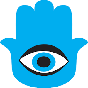 Hamsa Evil Eye Protector.apk 2.0