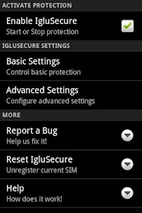 Free Download IgluSecure APK for PC
