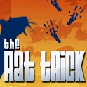 The Rat Trick logo