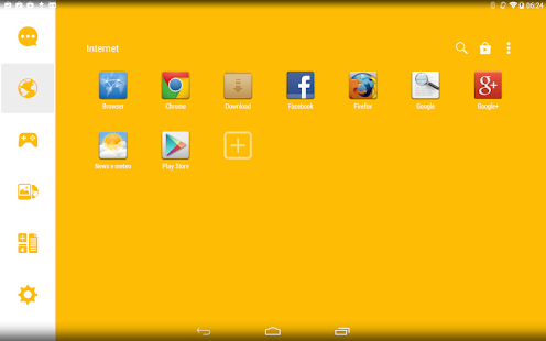 Download Aplikasi SL Basic Yellow apk gratis untuk Android Download Aplikasi SL Basic Yellow apk gratis untuk Android