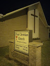 First Christian Church - Disciples Of Christ