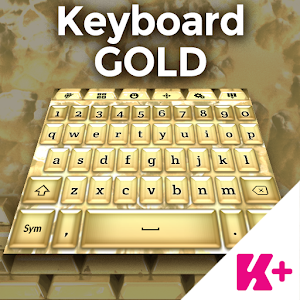 Keyboard Gold 1.0.3