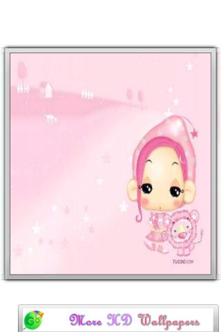 Download The Cute Cartoon Wallpapers Android Apps On Nonesearchcom