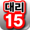 K15%대리 logo