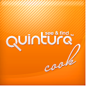 Q Cook (Recipes) logo
