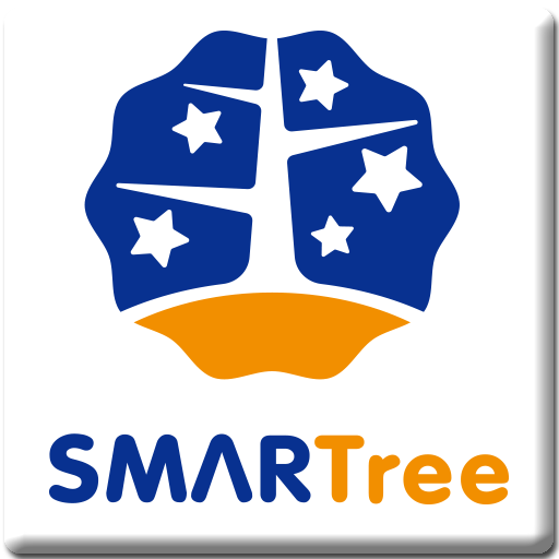 SMARTree Scheduler LOGO-APP點子