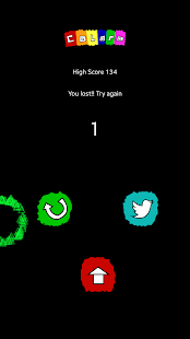 Coloro Screenshots 3