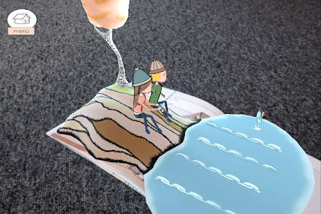 Olili 3D Amor en Finlandia Screenshots 1