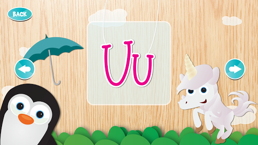 【免費教育App】Letras PT/BR Kids Speak-APP點子