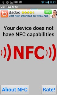Do I Have NFC? Screenshots 2