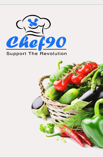 Chef 90