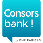 Cover Image of ダウンロード Consorsbank 1.0.1 APK