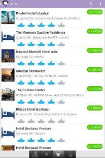Search My Places Screenshots 2
