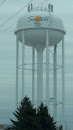 Sartell Water Tower