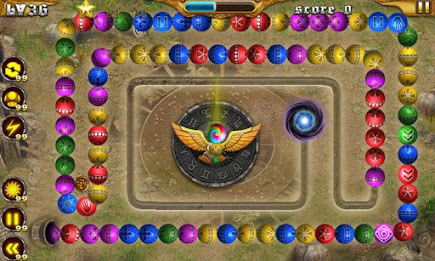 Marble Blast - Zodiac poster 22