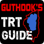 Guthook's Tahoe Rim Trail Apk