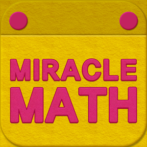 [S-Pen] Miracle Math.apk 1.0.4