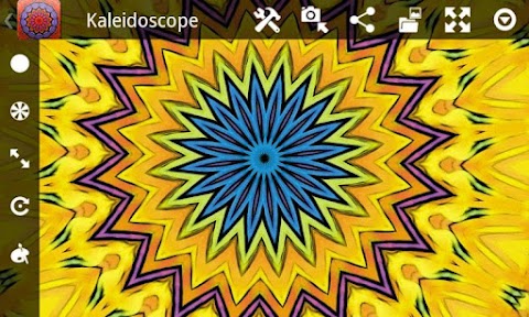 Kaleidoscopeのおすすめ画像3