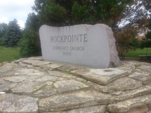 Rockpointe Community Church