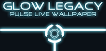Glow Pulse Live Wallpaper APK