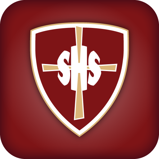 St Hubert School LOGO-APP點子