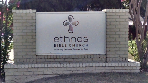 Ethnos Bible Church