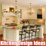Kitchen Design Ideas Apk
