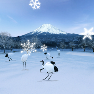Mt. Fuji Crane 1.1.0