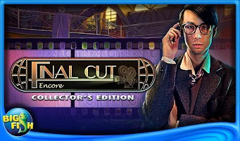 Anteprima screenshot di Final Cut: Encore APK #10