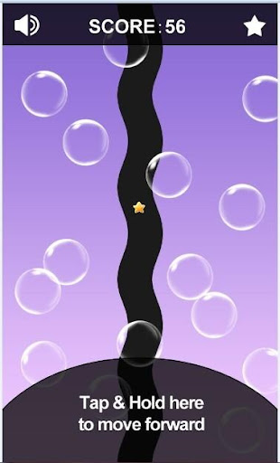 【免費動作App】Avoid the Bubble-APP點子