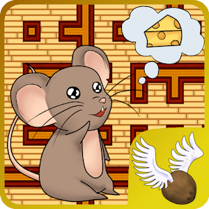 Cats and Mouse Maze for PC and MAC