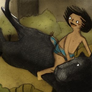 Il libro della giungla.apk 7.0