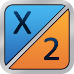 Cover Image of Download Fraction Calculator by Mathlab 1.2.15 APK