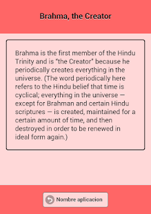 Hindu gods Screenshots 4