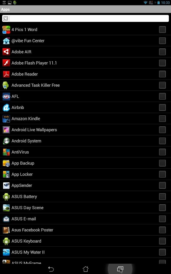    Drunk Detector App Blocker- screenshot  