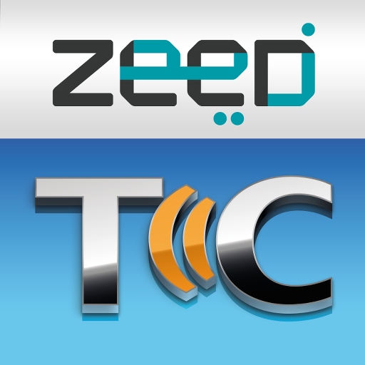 ZEED T-Connect LOGO-APP點子