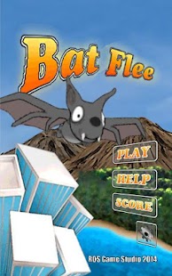 Bat Flee